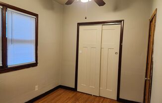 1 bed, 1 bath, 600 sqft, $825, Unit 1