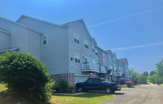 Pleasant Meadows Townhomes
