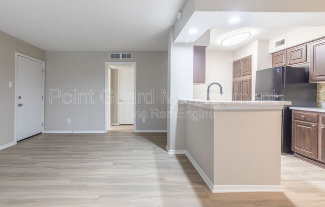1 bed, 1 bath, 710 sqft, $795, Unit 1324