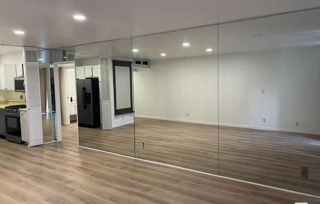 1 bed, 1 bath, 762 sqft, $2,495, Unit 2607