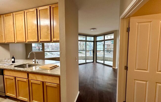 2 beds, 2 baths, 1,308 sqft, $3,315, Unit Unit 204