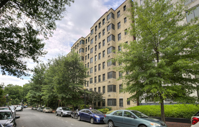 1010 25th NW St Unit 108