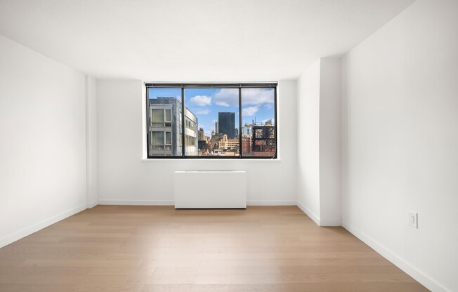 1 bed, 1 bath, $5,900, Unit 14B