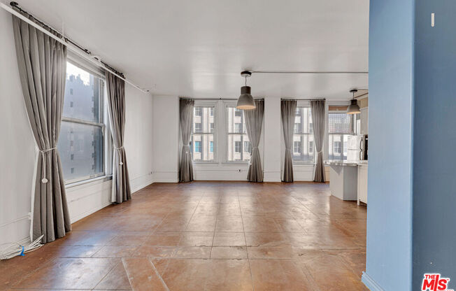 Studio, 1 bath, 650 sqft, $2,000, Unit 811