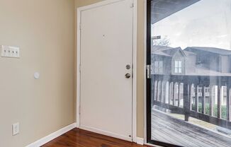 Newly Renovated condo/Town home for lease off of Village Lake Drive in Charlotte, NC