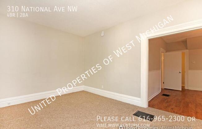 310 NATIONAL AVE NW
