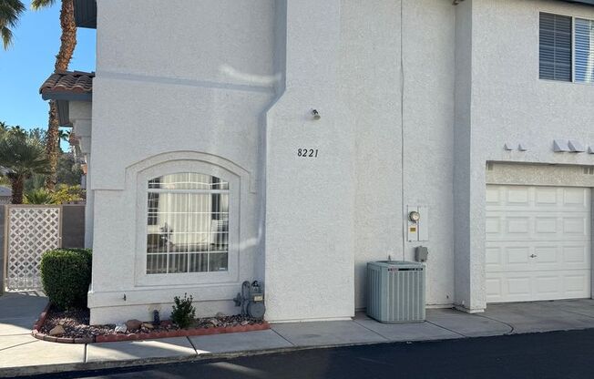 Transformed Townhome