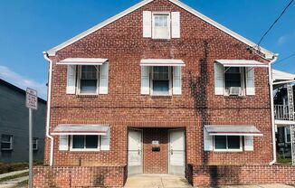 2nd Floor 2 Bedroom Apartment in West York SD