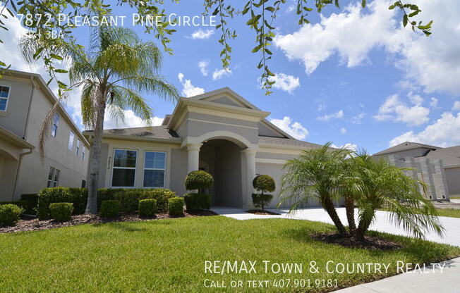 7872 PLEASANT PINE CIR