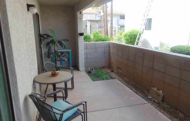 1 bed, 1 bath, $1,600, Unit Apt 122