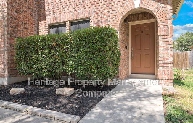 136 LONGHORN WAY