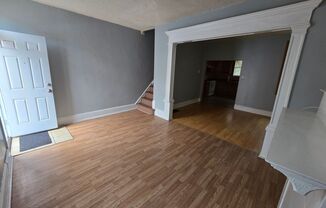 3 beds, 1 bath, $1,300