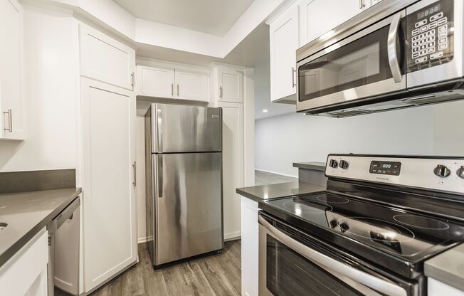 2 beds, 2 baths, 1,200 sqft, $2,848, Unit 104