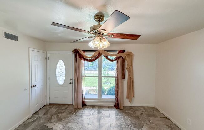 Charming Updated Home in Prime Irving Location!