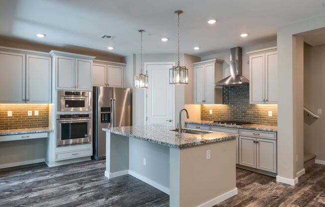 3855 S McQueen Rd #104, Chandler, AZ 85286
