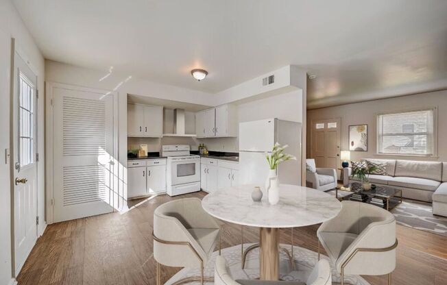 Worthington Court II