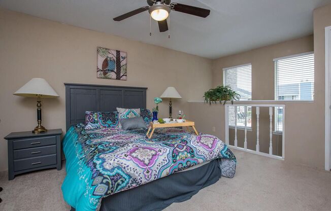 1 bed, 1.5 baths, 711 sqft, $939