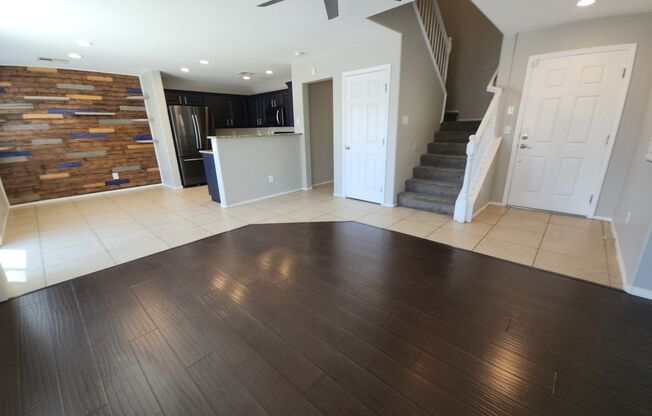 Great 4 Bedroom Home located in Centennial Hills Town Center neighborhood.