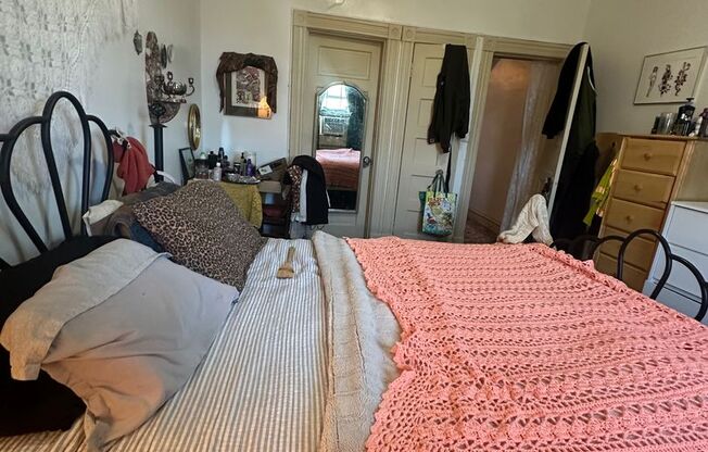 1 bed, 1 bath, $1,295, Unit Apt. 10