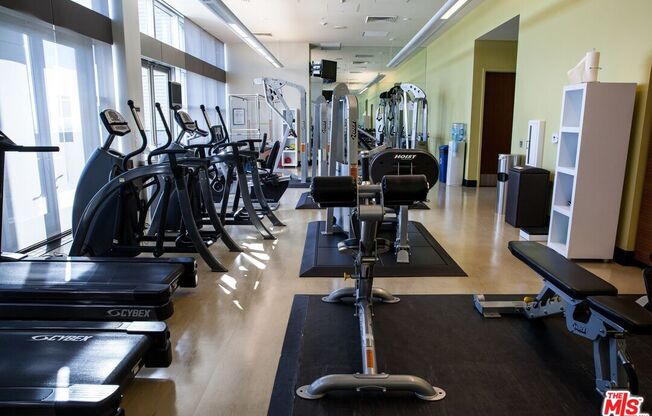 1 bed, 2 baths, 1,400 sqft, $4,200, Unit 1116