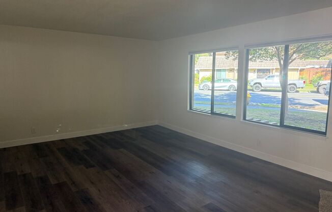 Totally remodeled Townhome