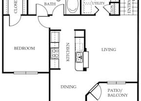 Partner-provided photo for $1129 unit