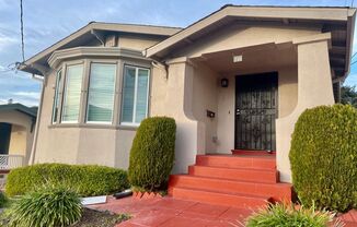 Lovely Home Available for Rent