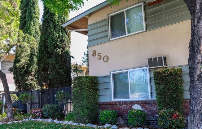 Rosemead Villas