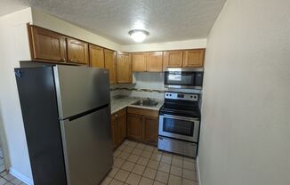 1 bed, 1 bath, 400 sqft, $895, Unit Apt A