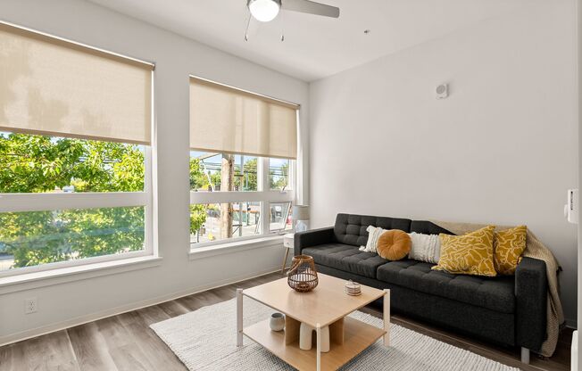 Studio, 1 bath, 309 sqft, $1,175, Unit 313