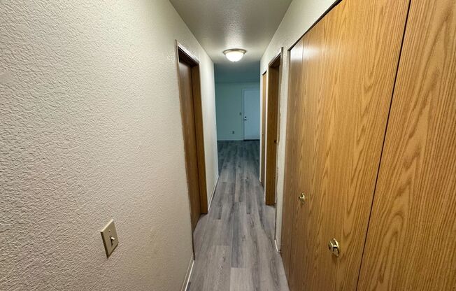 2 beds, 2 baths, 1,007 sqft, $2,150, Unit B104