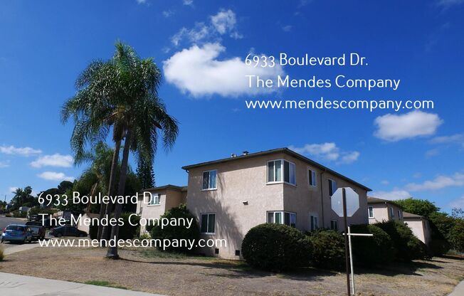 6933 BLVD DR