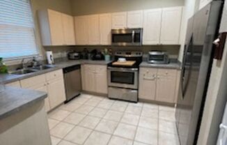 2 beds, 2.5 baths, $2,000