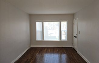 1 bed, 1 bath, $2,200, Unit #1202D