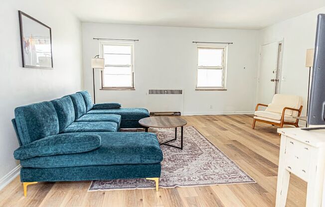 The Ascent Collection - The Local