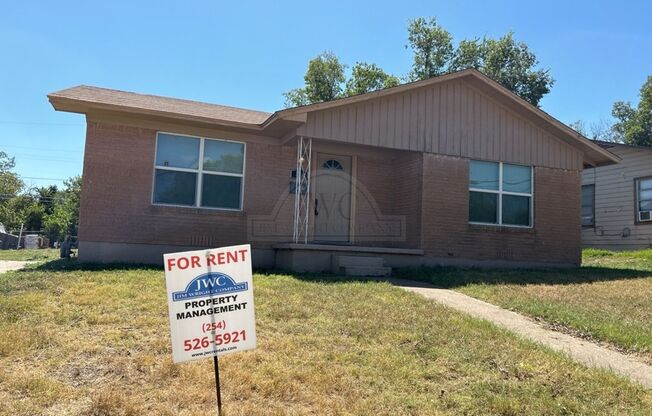 808 Florence Road, Killeen