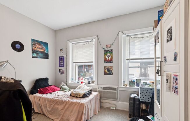 2 beds, 1 bath, 900 sqft, $1,590, Unit 3412 Spring Partners LP-1F