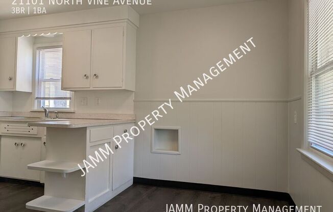 Partner-provided property photo