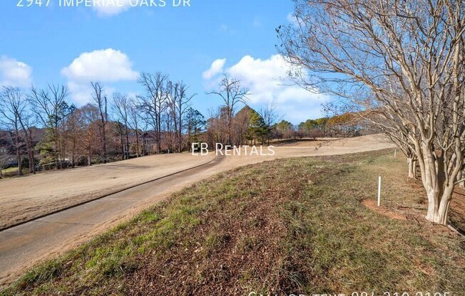 2947 IMPERIAL OAKS DR