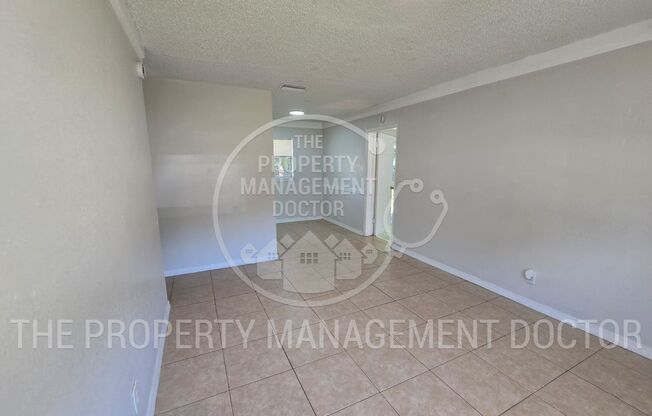 Spacious 4BR Tampa Home | Huge Fenced Backyard & Fresh Updates Throughout