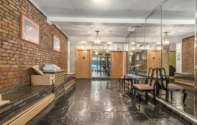Studio, 1 bath, $3,045, Unit 4K
