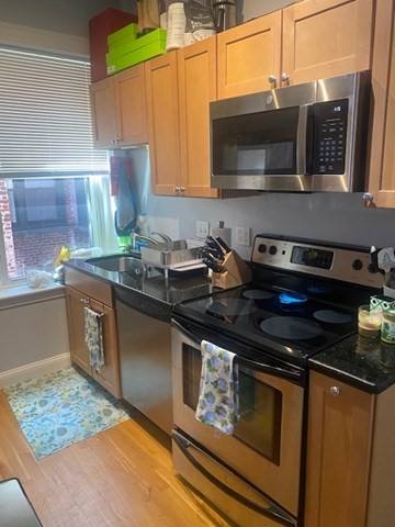 1 bed, 1 bath, 600 sqft, $3,150, Unit 6