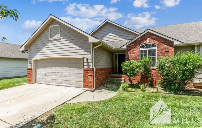 Ironhorse Duplexes