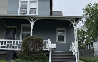 1127 Woodland Avenue