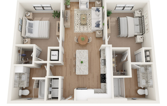 Partner-provided property photo