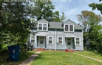 102 W MAYNARD AVE