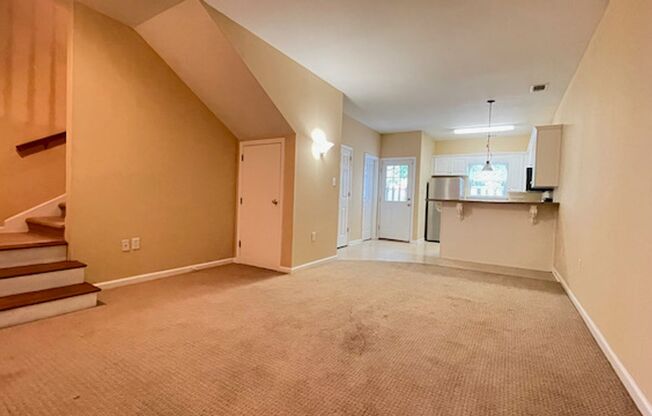 2 beds, 2.5 baths, $1,950