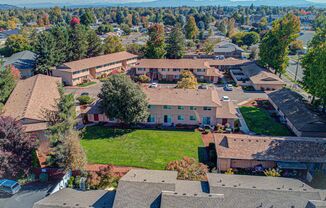 #314 THE MAPLES APARTMENTS