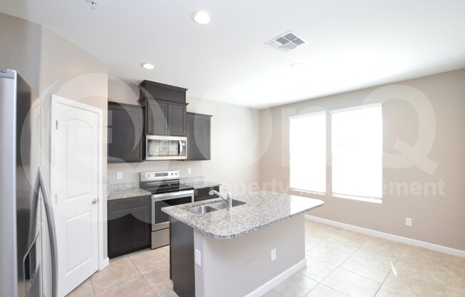 3 beds, 2.5 baths, 1,968 sqft, $2,395, Unit 1268