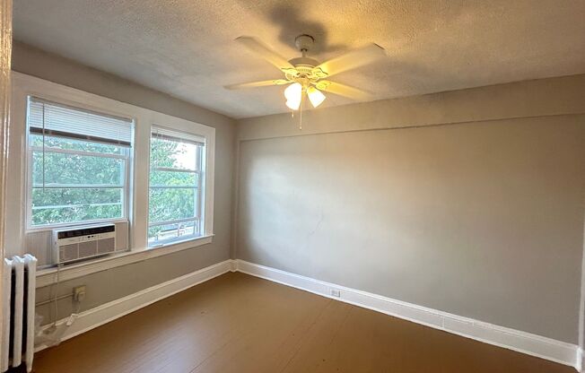 1235 Randolph St NW